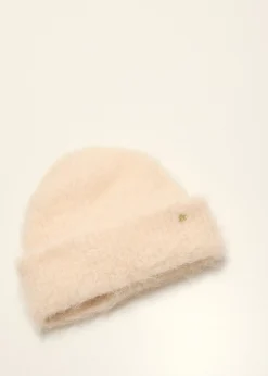 Sale Cotton Club Beanie wolmix kit