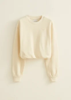 Best Cotton Club Cropped sweater kit
