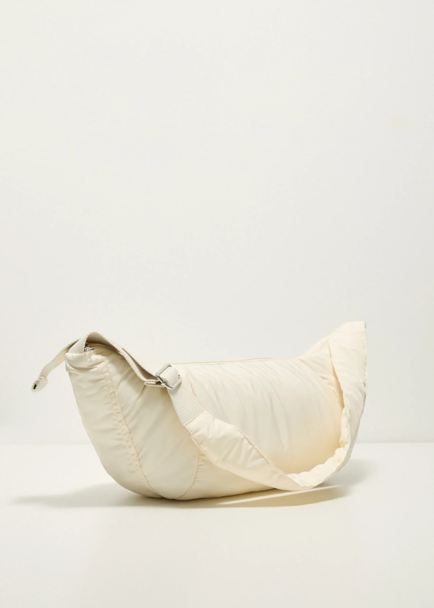 Sale Cotton Club Sports Bag lichtzand